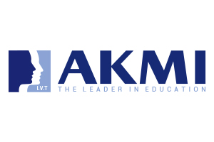 akm logos